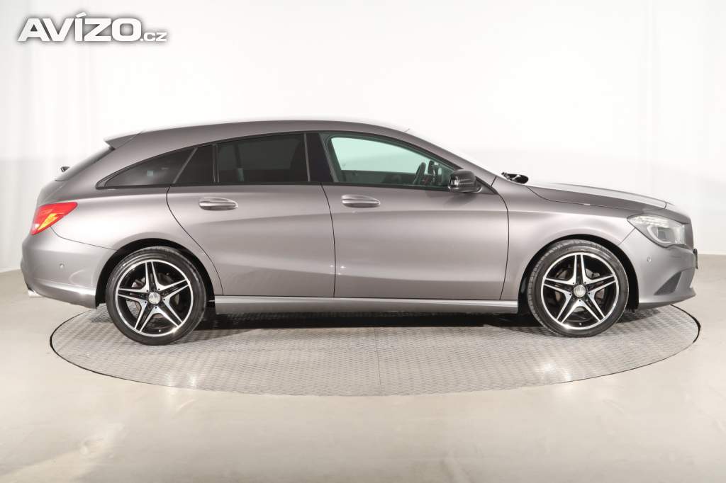 Foto inzerátu Mercedes-Benz CLA 200 CDI