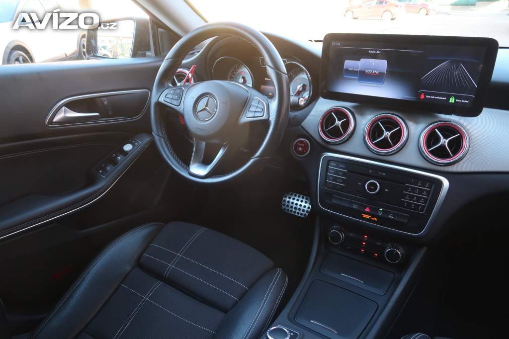 Foto inzerátu Mercedes-Benz CLA 200 CDI