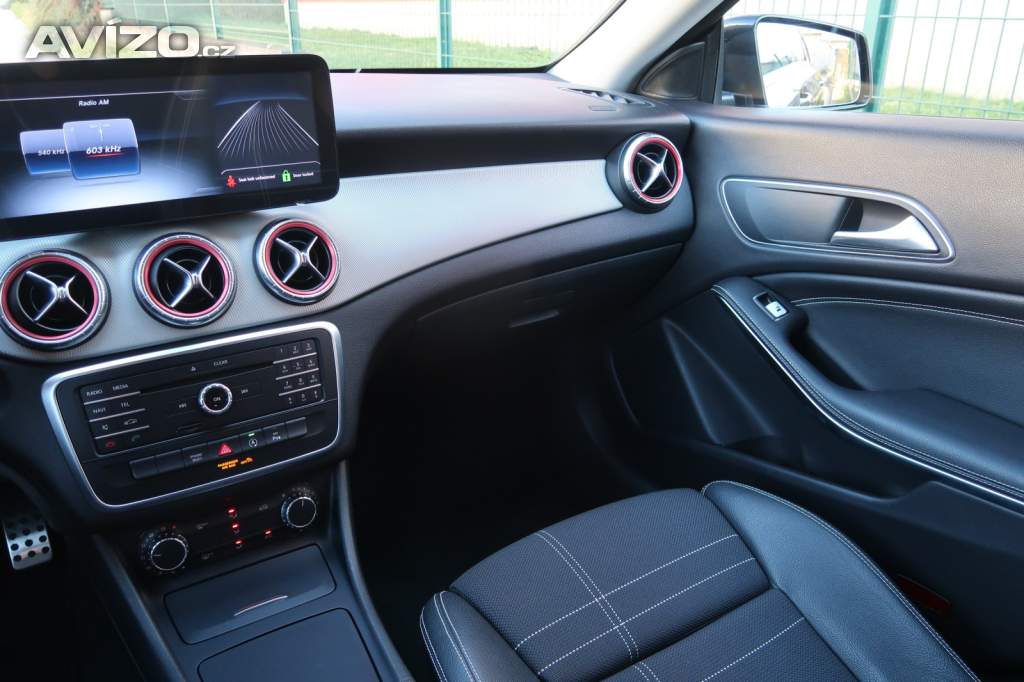 Foto inzerátu Mercedes-Benz CLA 200 CDI