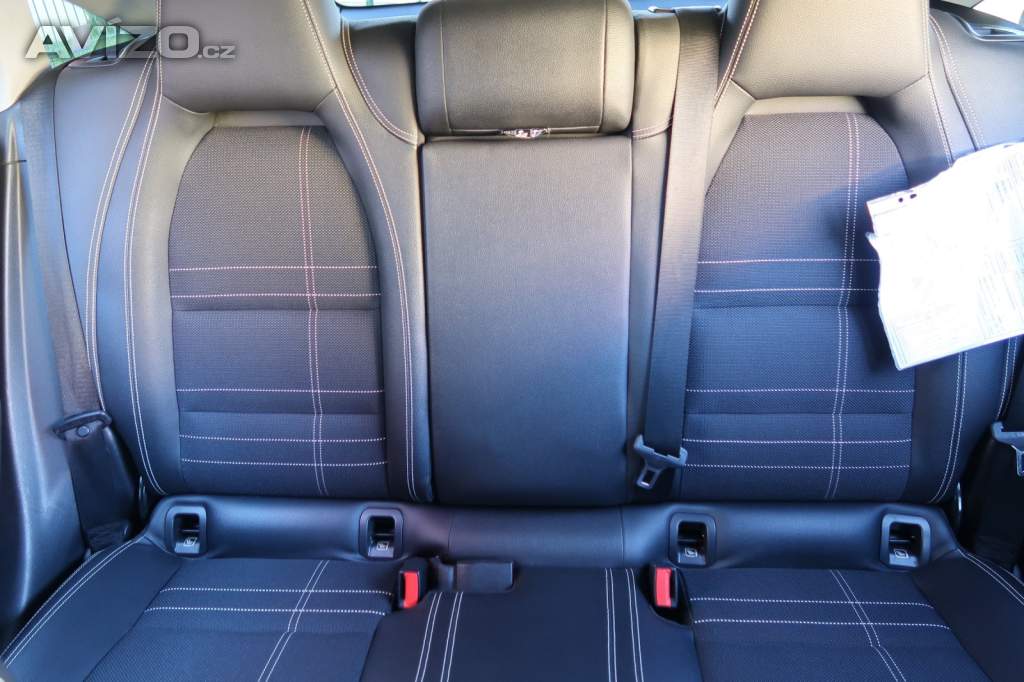 Foto inzerátu Mercedes-Benz CLA 200 CDI