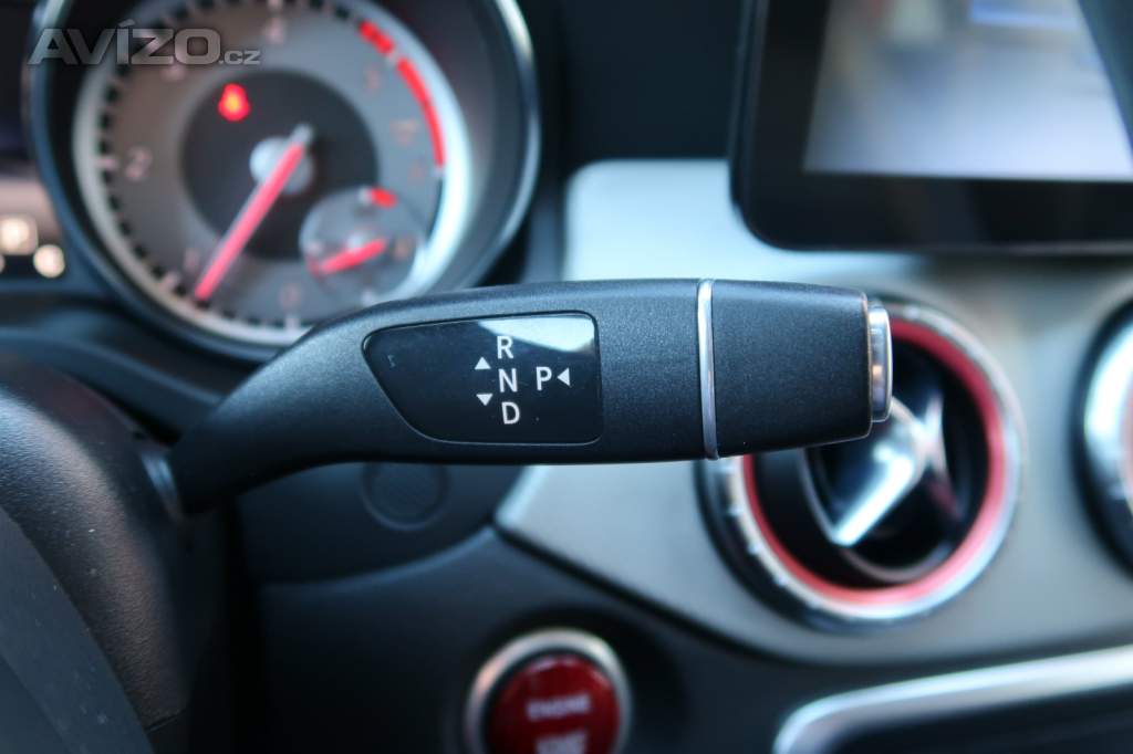 Foto inzerátu Mercedes-Benz CLA 200 CDI