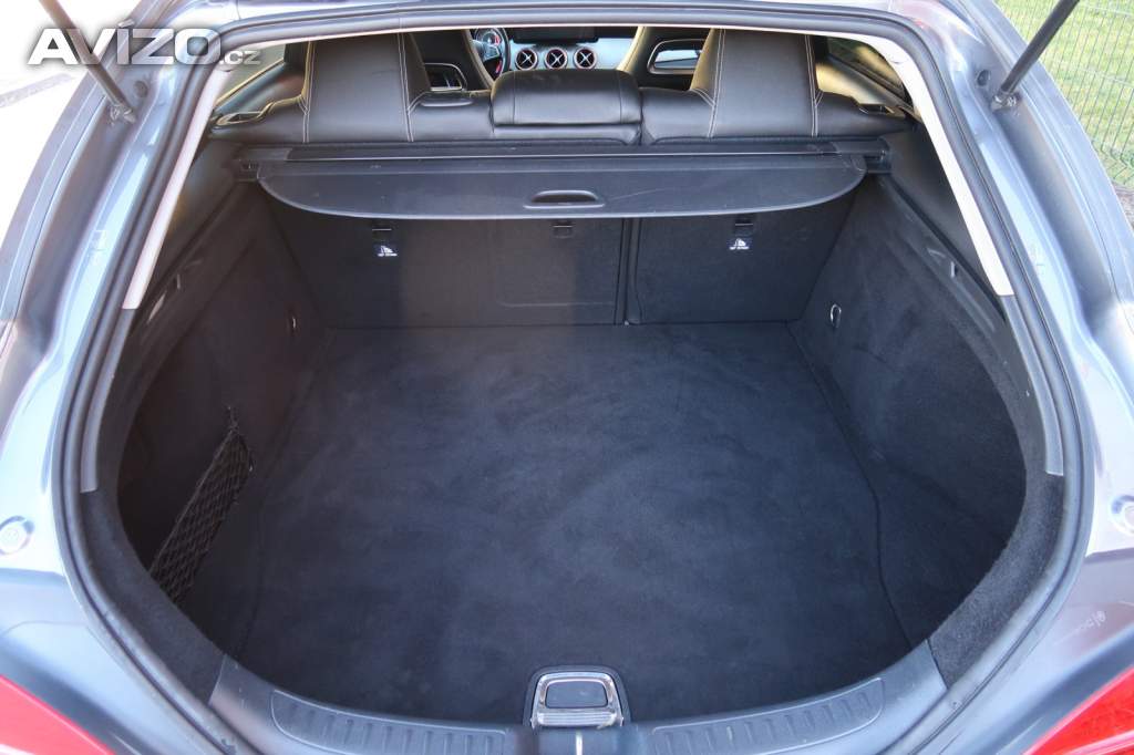 Foto inzerátu Mercedes-Benz CLA 200 CDI