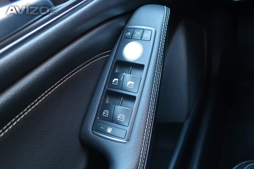 Foto inzerátu Mercedes-Benz CLA 200 CDI