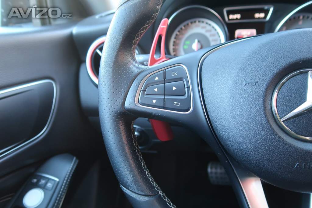 Foto inzerátu Mercedes-Benz CLA 200 CDI