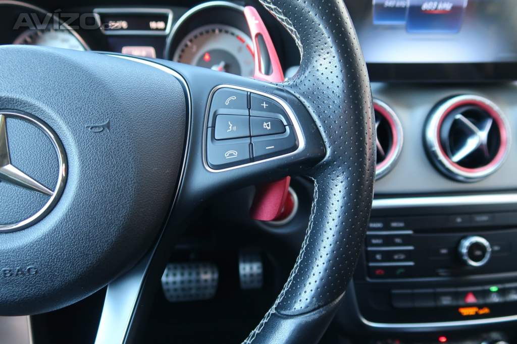 Foto inzerátu Mercedes-Benz CLA 200 CDI