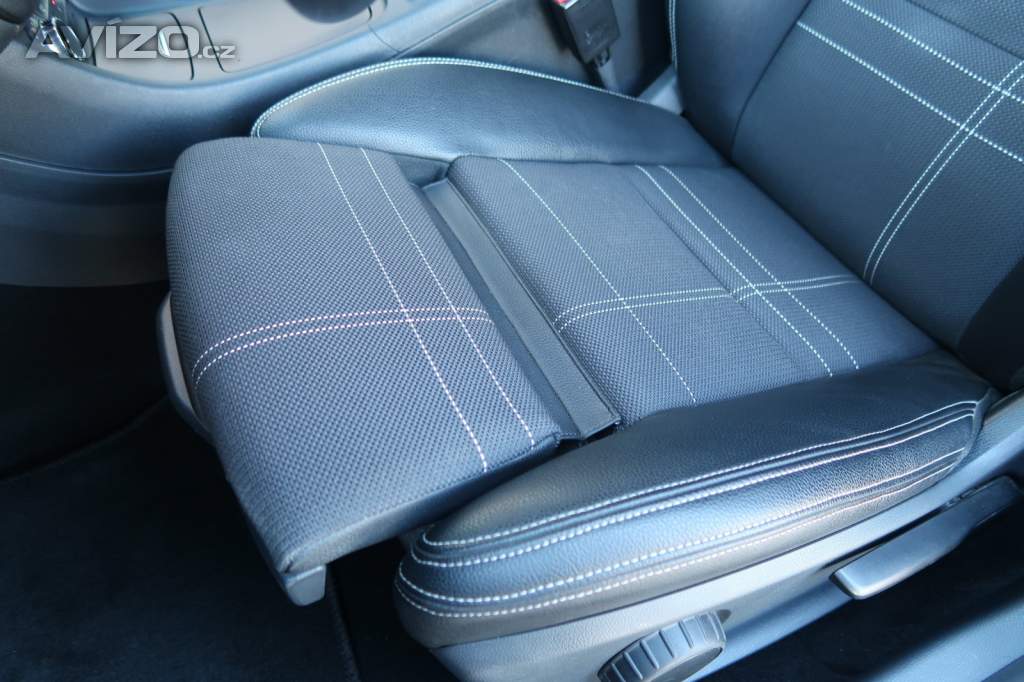 Foto inzerátu Mercedes-Benz CLA 200 CDI