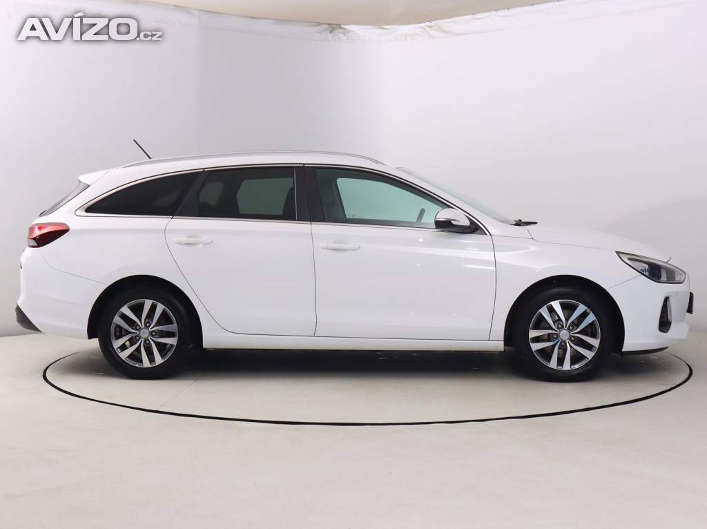 Foto inzerátu Hyundai i30 1.4 CVVT