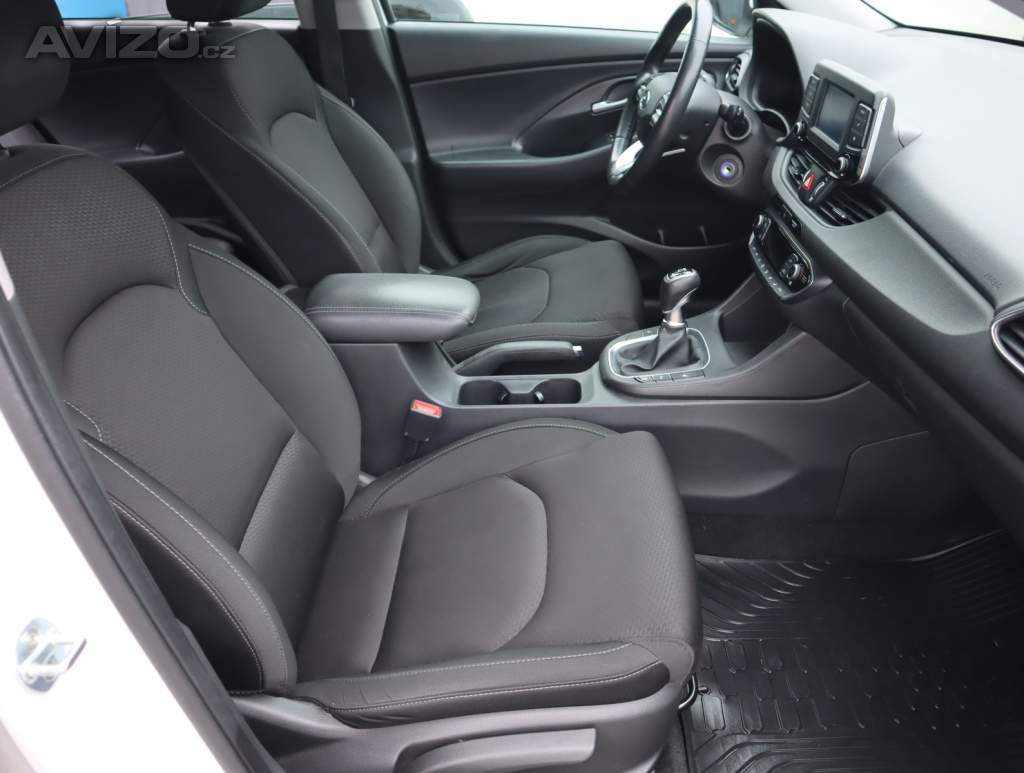 Foto inzerátu Hyundai i30 1.4 CVVT