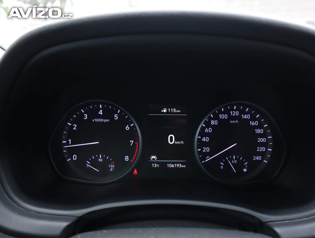 Foto inzerátu Hyundai i30 1.4 CVVT