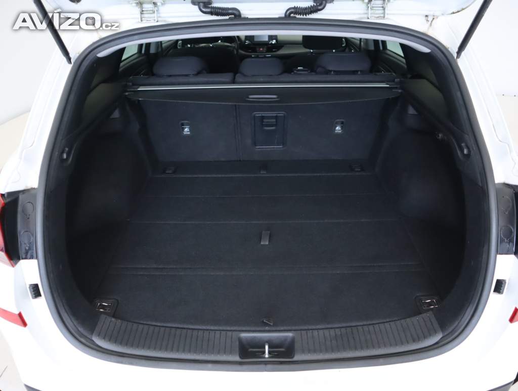 Foto inzerátu Hyundai i30 1.4 CVVT