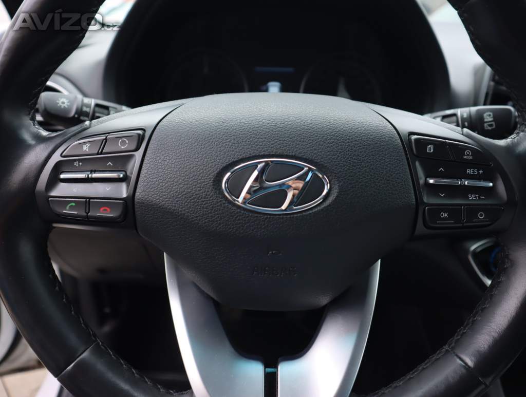 Foto inzerátu Hyundai i30 1.4 CVVT