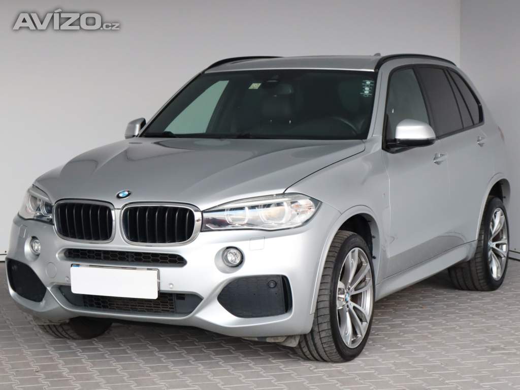 Foto inzerátu BMW X5 xDrive30d