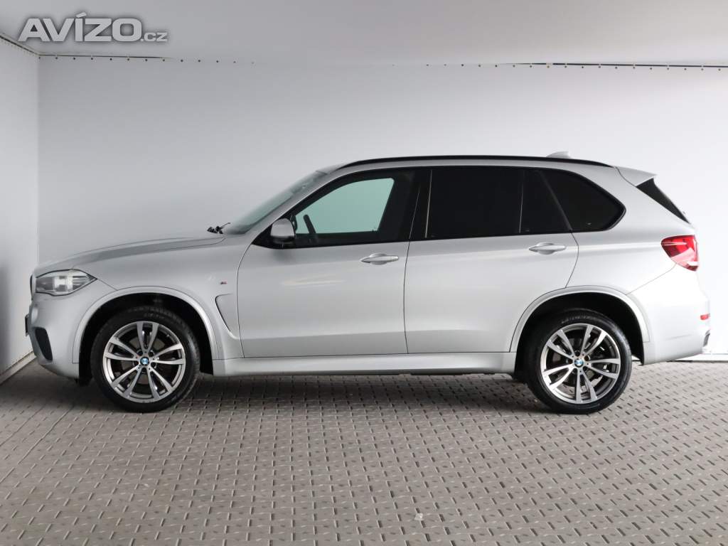 Foto inzerátu BMW X5 xDrive30d