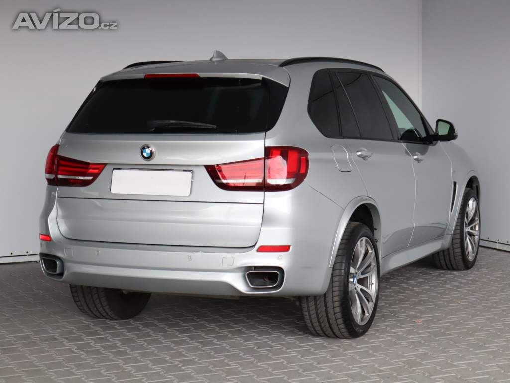 Foto inzerátu BMW X5 xDrive30d