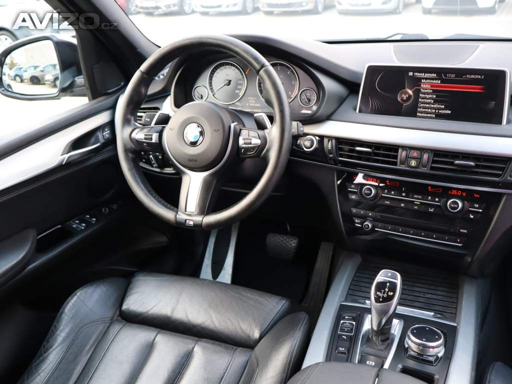 Foto inzerátu BMW X5 xDrive30d