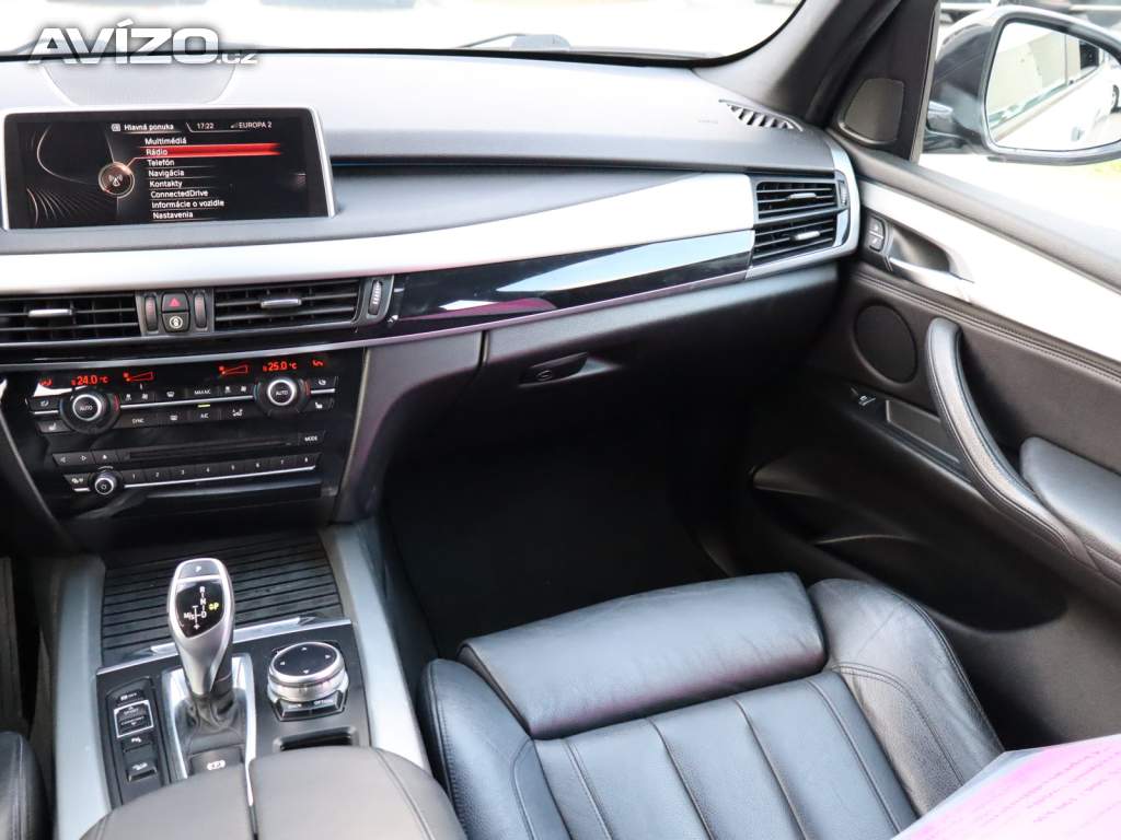 Foto inzerátu BMW X5 xDrive30d