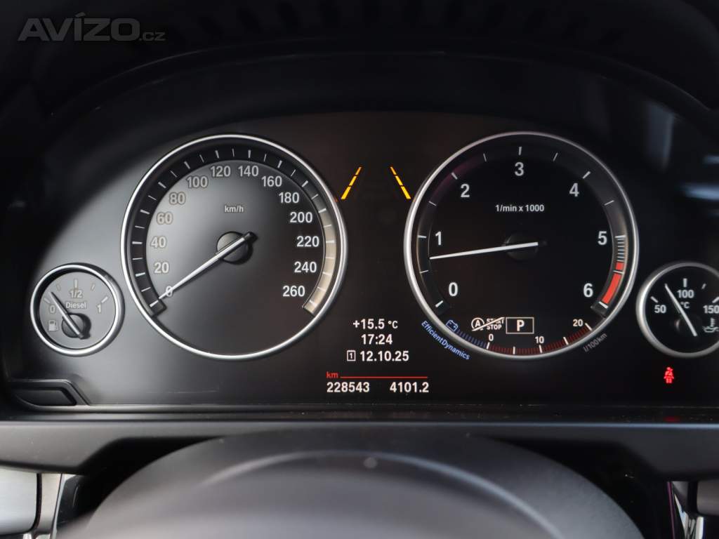 Foto inzerátu BMW X5 xDrive30d