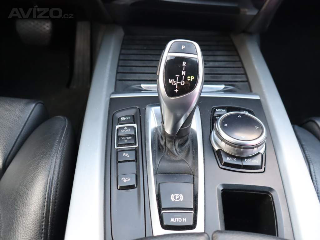 Foto inzerátu BMW X5 xDrive30d