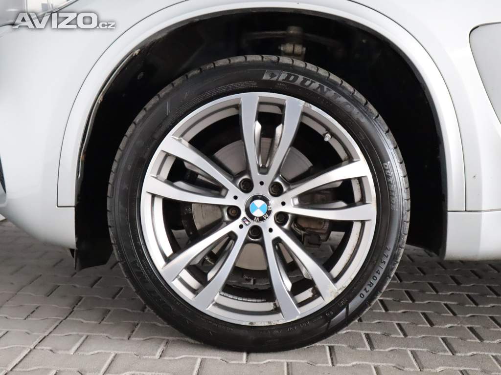 Foto inzerátu BMW X5 xDrive30d