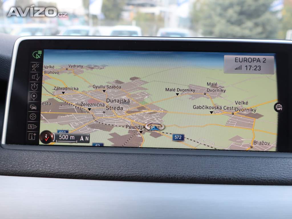 Foto inzerátu BMW X5 xDrive30d