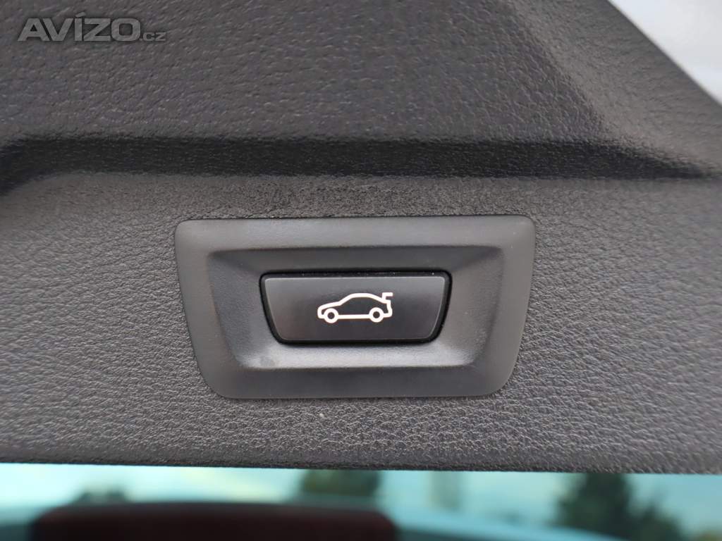 Foto inzerátu BMW X5 xDrive30d