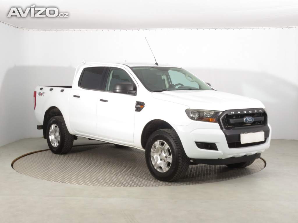 Ford Ranger 2.2 TDCi