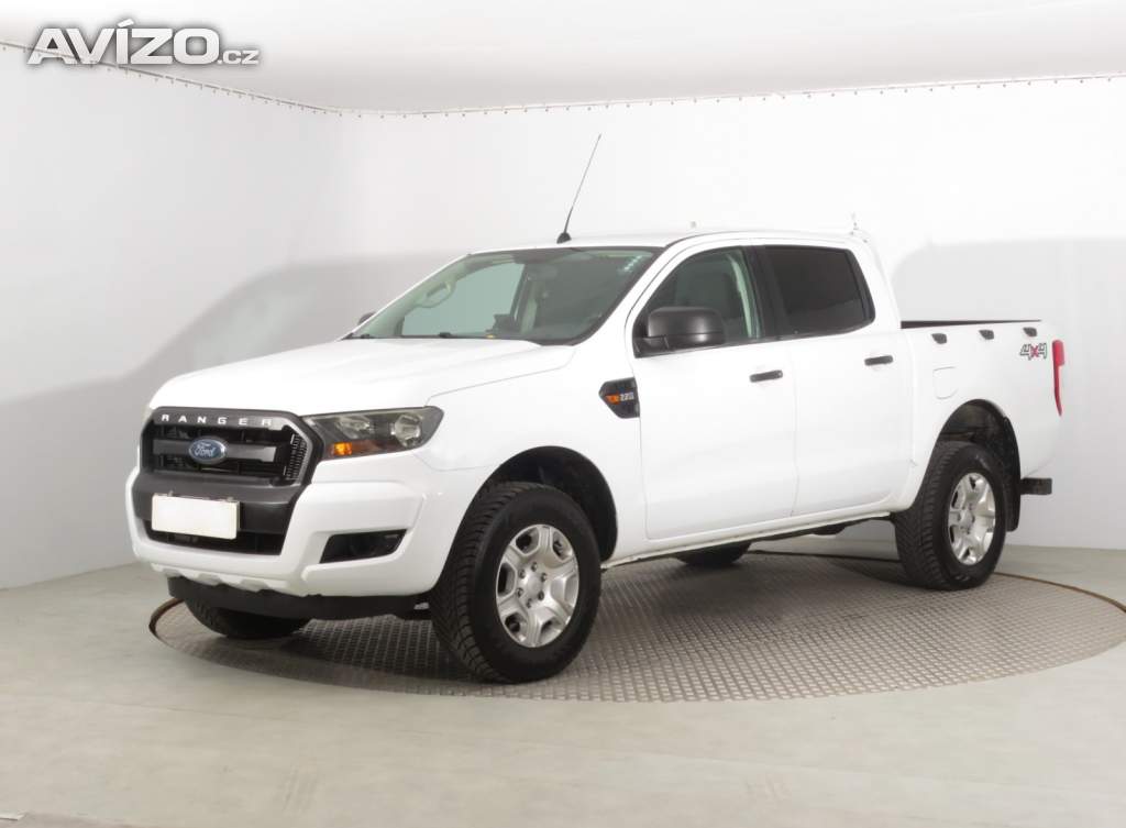Foto inzerátu Ford Ranger 2.2 TDCi