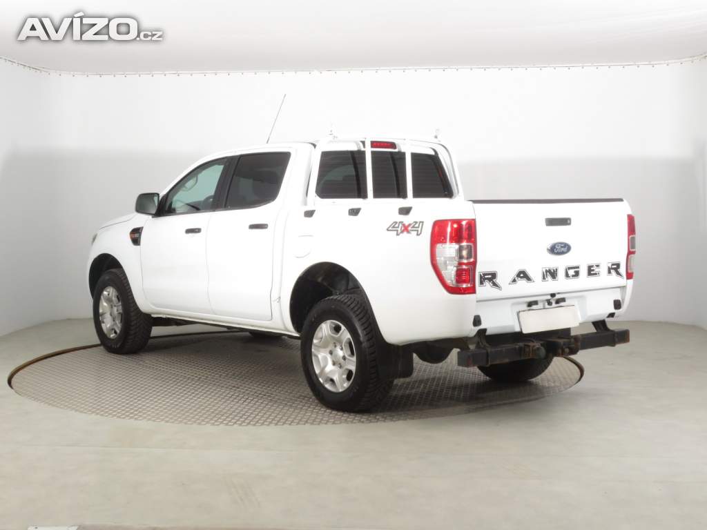 Foto inzerátu Ford Ranger 2.2 TDCi