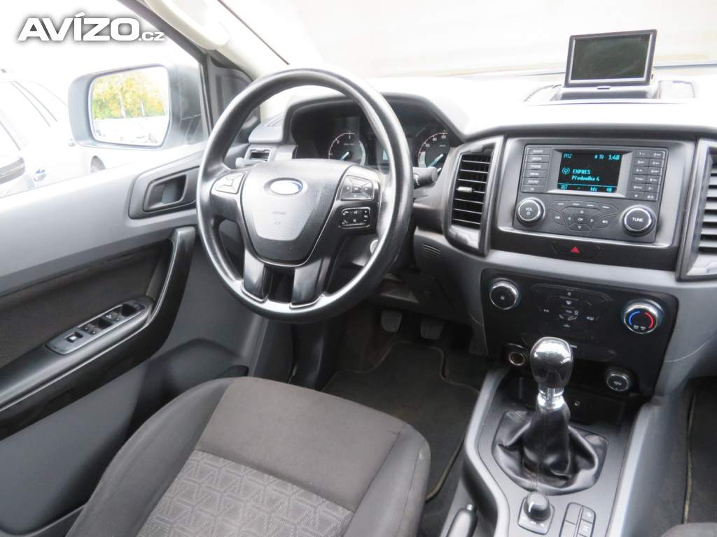 Foto inzerátu Ford Ranger 2.2 TDCi
