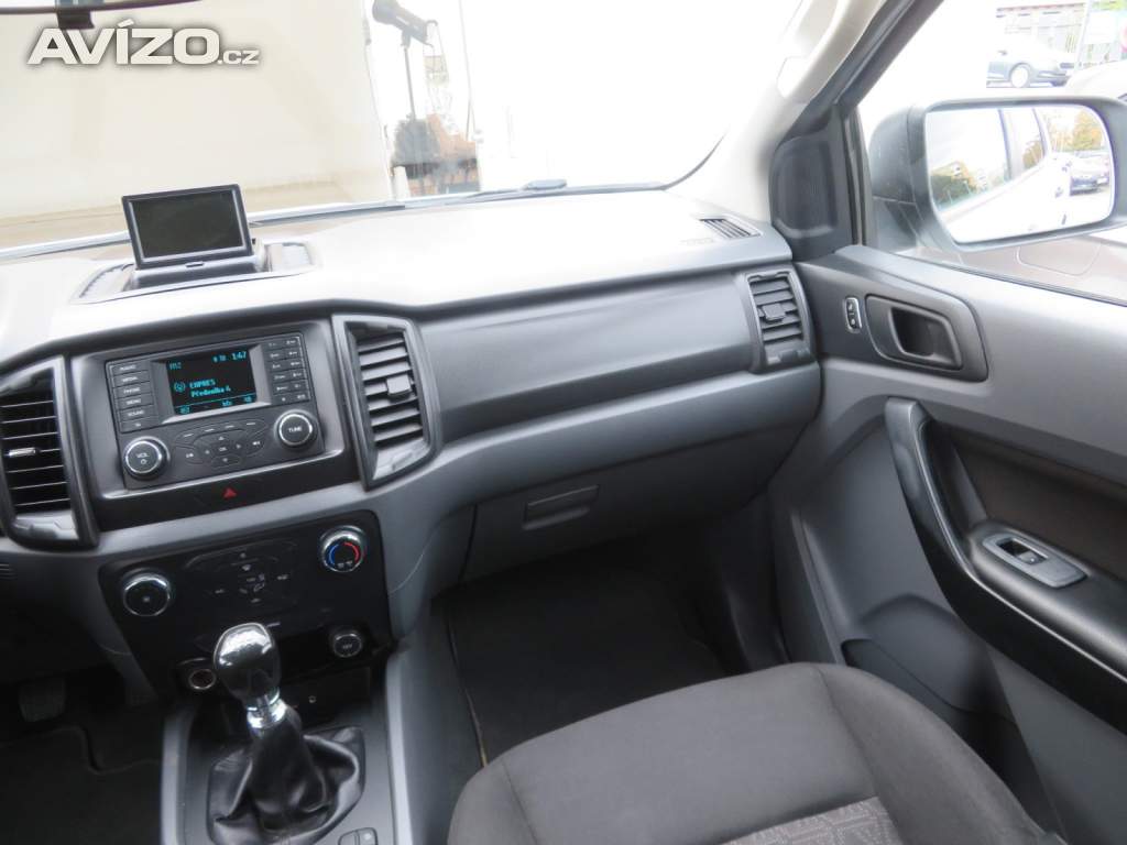 Foto inzerátu Ford Ranger 2.2 TDCi