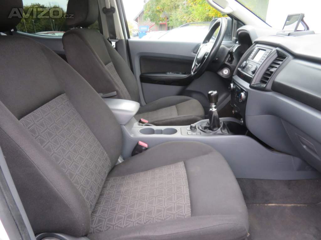 Foto inzerátu Ford Ranger 2.2 TDCi