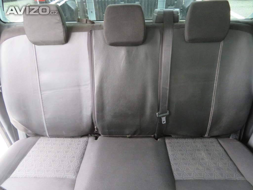 Foto inzerátu Ford Ranger 2.2 TDCi