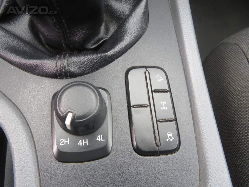 Foto inzerátu Ford Ranger 2.2 TDCi