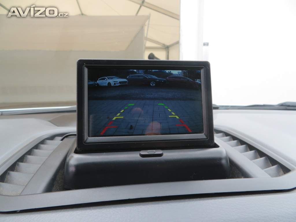 Foto inzerátu Ford Ranger 2.2 TDCi