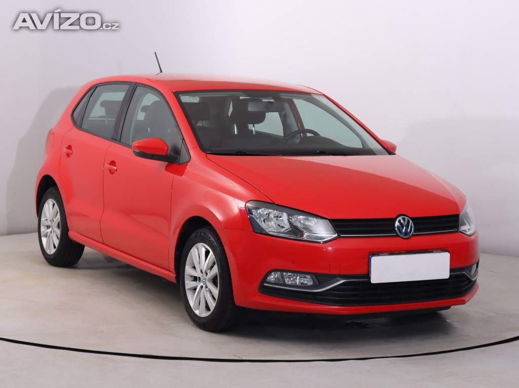 Volkswagen Polo 1.2 TSI