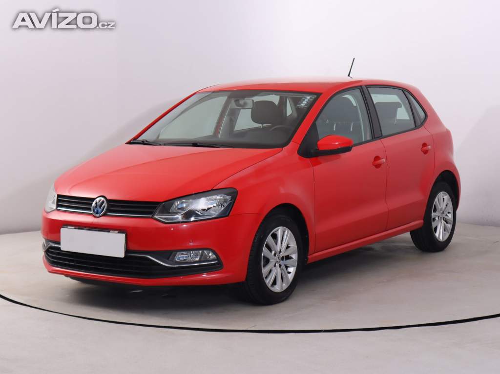Foto inzerátu Volkswagen Polo 1.2 TSI