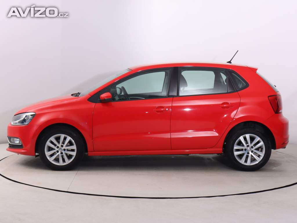 Foto inzerátu Volkswagen Polo 1.2 TSI