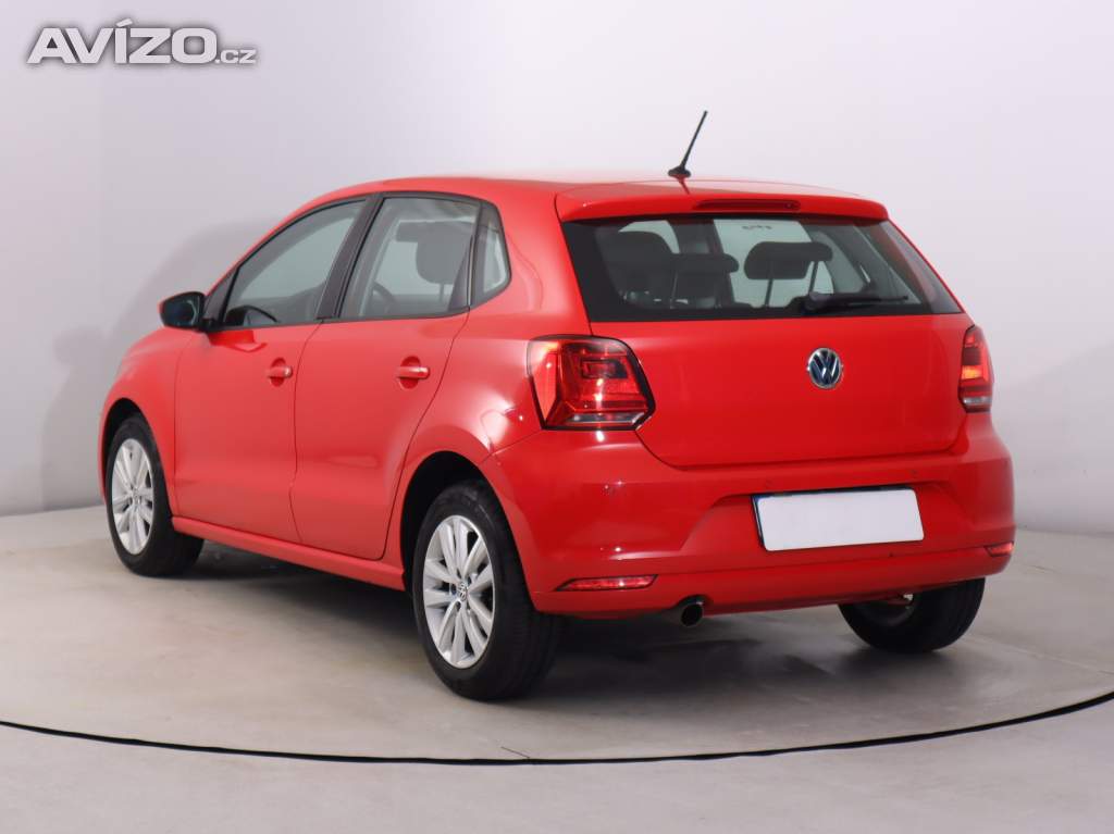 Foto inzerátu Volkswagen Polo 1.2 TSI