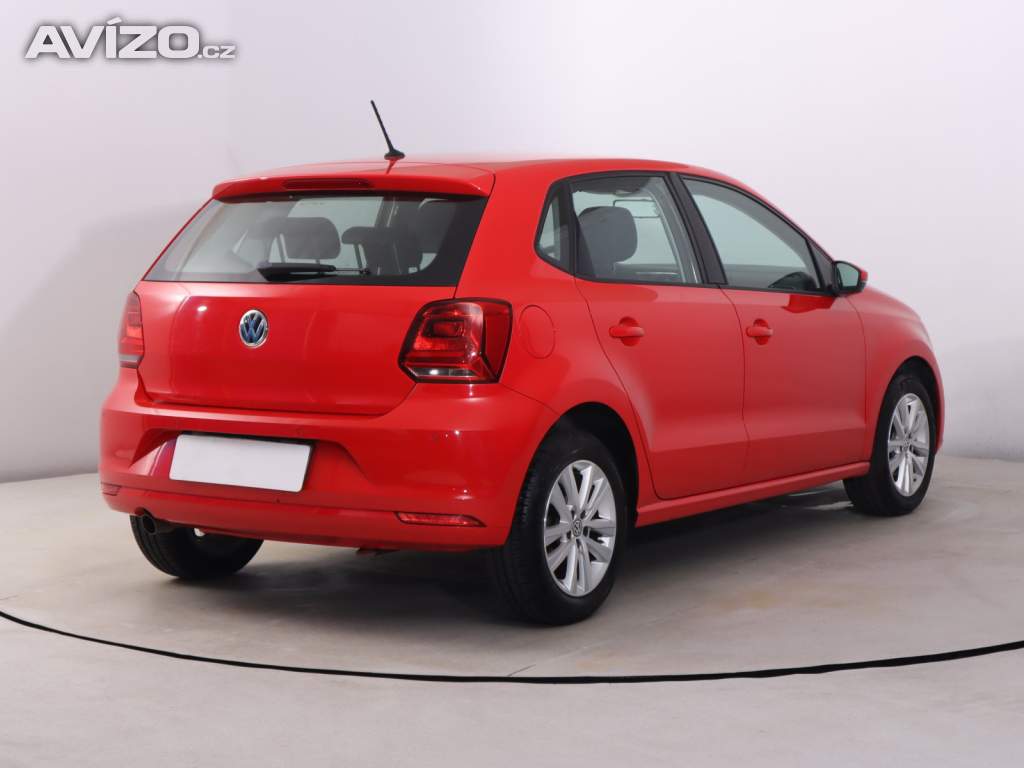 Foto inzerátu Volkswagen Polo 1.2 TSI