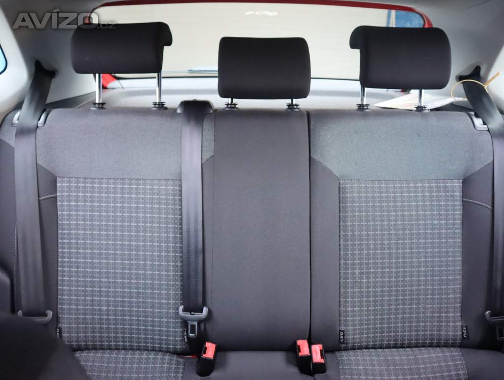 Foto inzerátu Volkswagen Polo 1.2 TSI