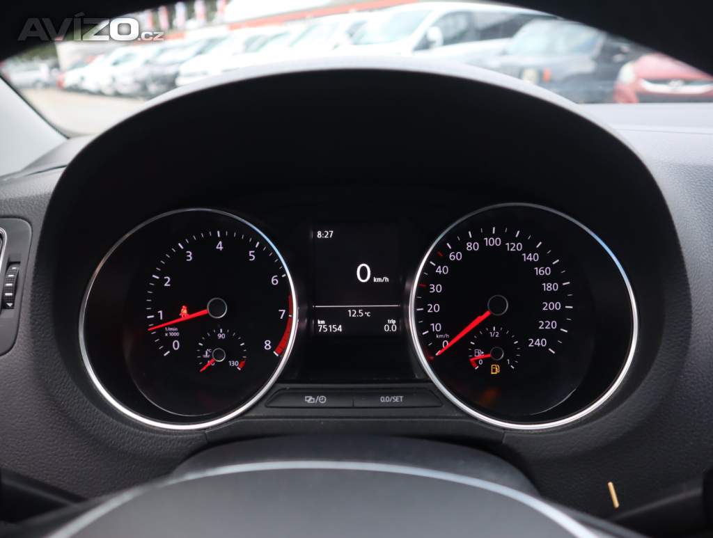 Foto inzerátu Volkswagen Polo 1.2 TSI