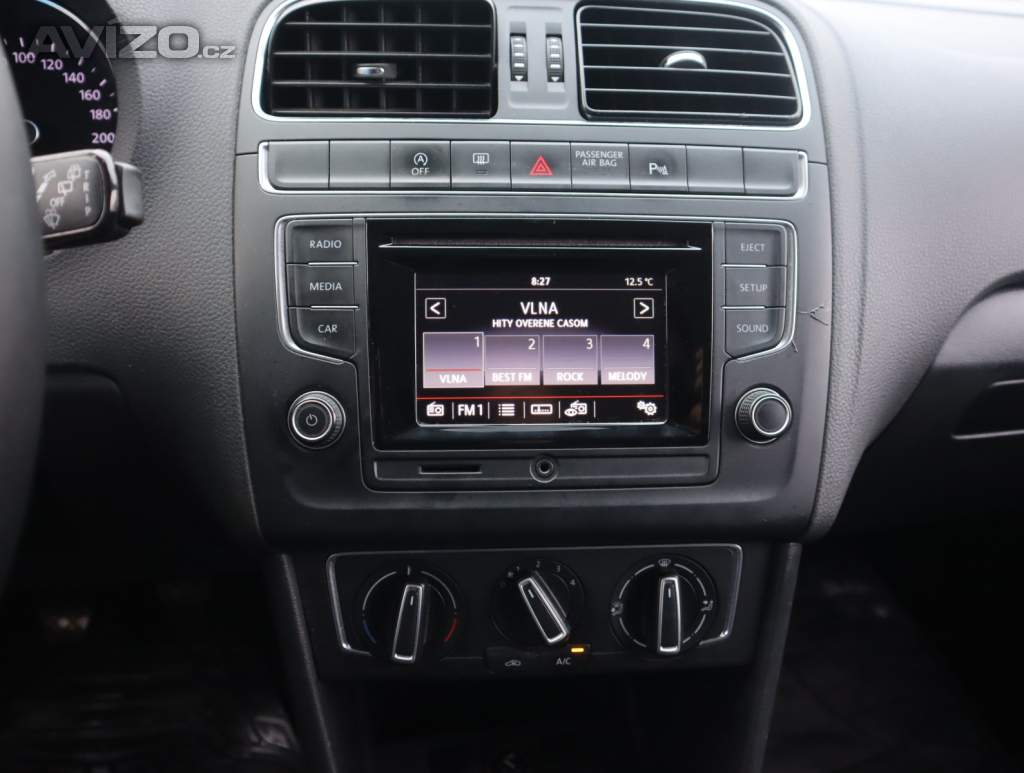 Foto inzerátu Volkswagen Polo 1.2 TSI