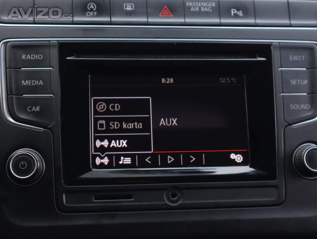 Foto inzerátu Volkswagen Polo 1.2 TSI