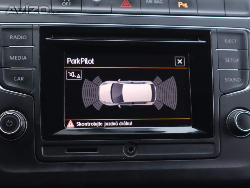 Foto inzerátu Volkswagen Polo 1.2 TSI