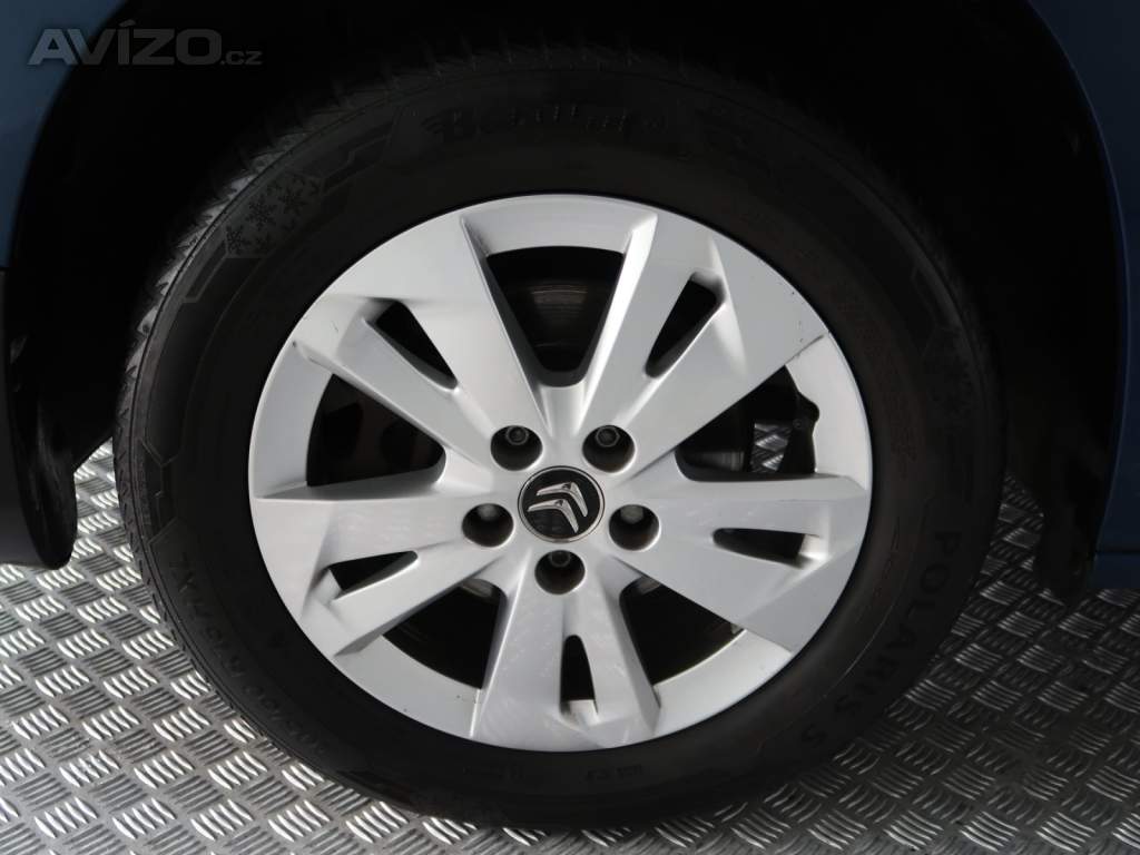 Foto inzerátu Citroën Berlingo 1.5 BlueHDi