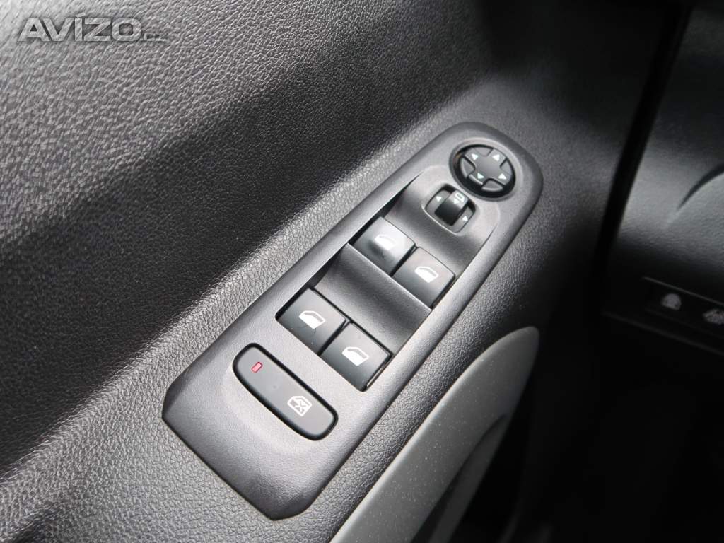 Foto inzerátu Citroën Berlingo 1.5 BlueHDi