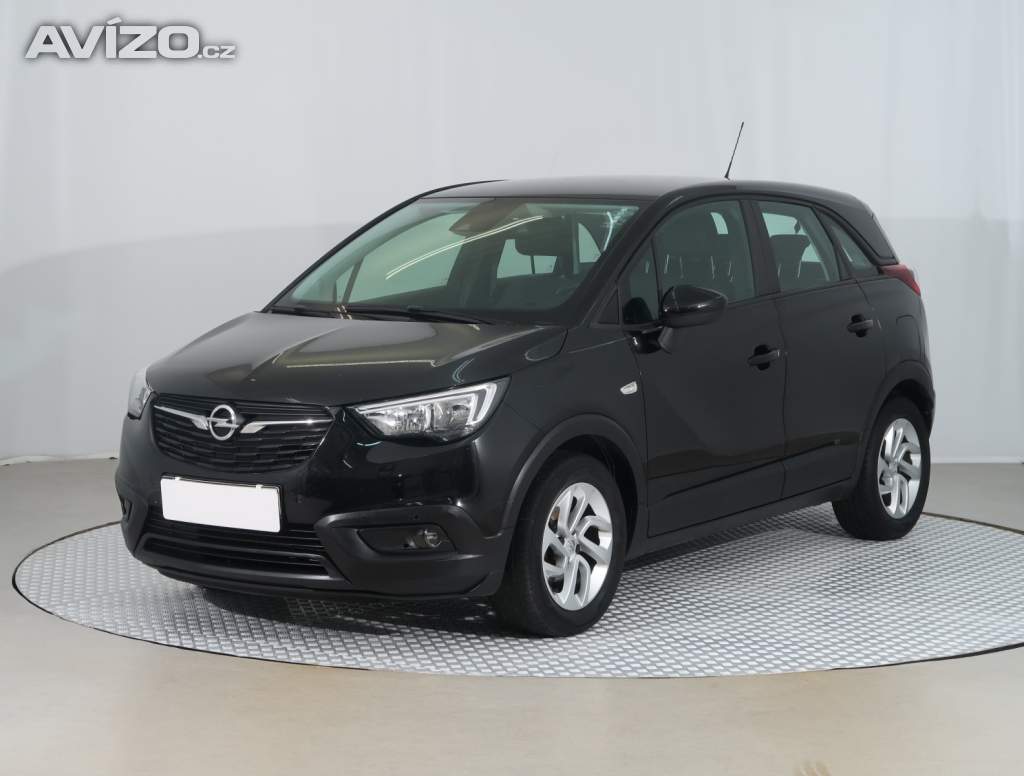 Foto inzerátu Opel Crossland 1.2