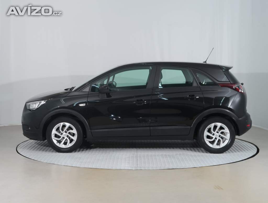 Foto inzerátu Opel Crossland 1.2