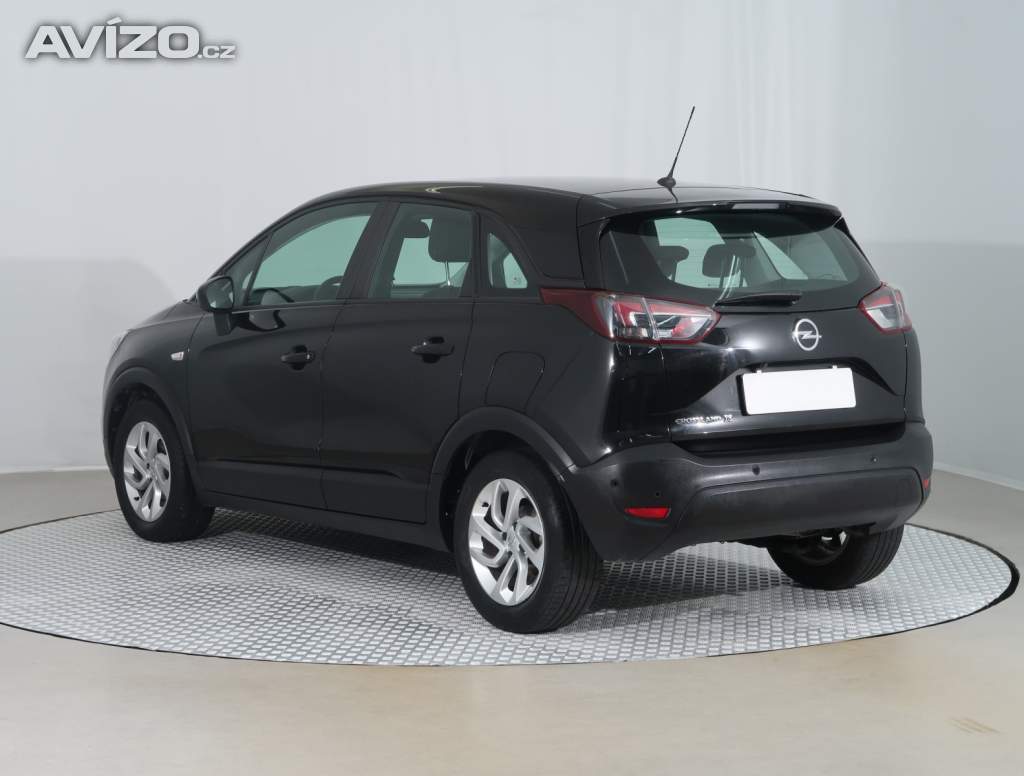 Foto inzerátu Opel Crossland 1.2
