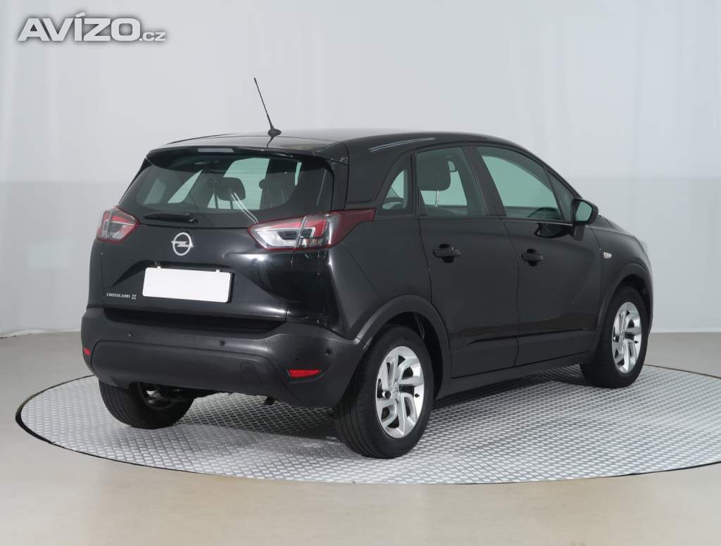 Foto inzerátu Opel Crossland 1.2